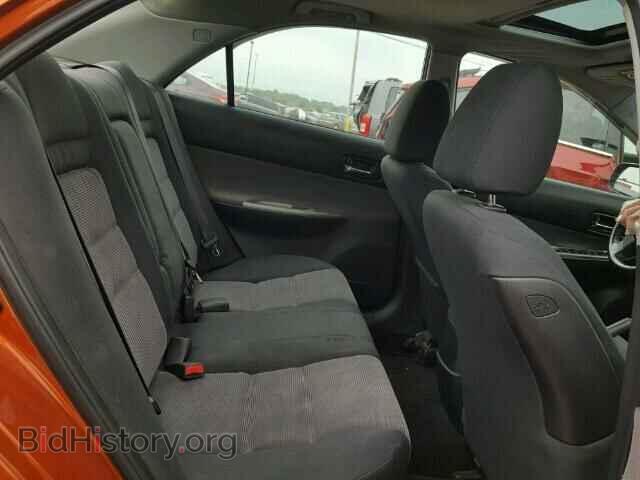 2005 MAZDA 6 - VIN: 1YVHP80C355M37342 - Фото 6