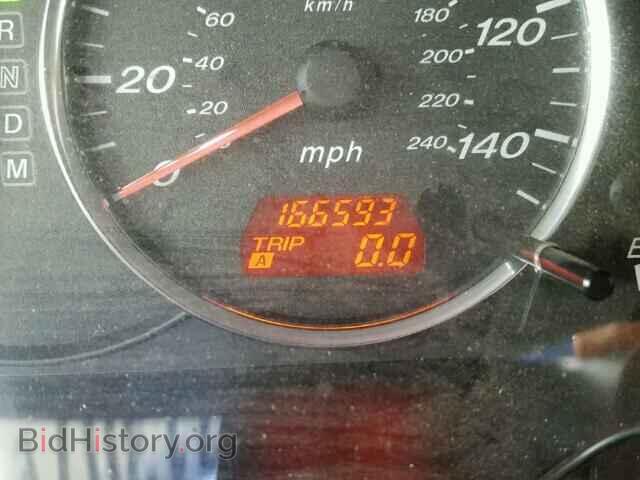 2005 MAZDA 6 - VIN: 1YVHP80C355M37342 - Фото 8