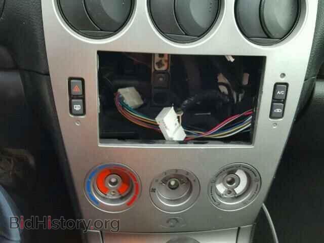 2005 MAZDA 6 - VIN: 1YVHP80C355M37342 - Фото 9