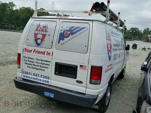 2014 FORD ECONOLINE - VIN: 1FTNE2EW6EDA33231 - Фото 4