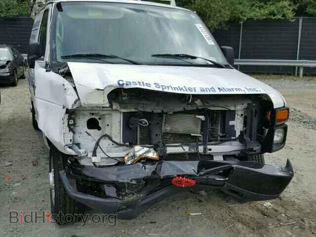 2014 FORD ECONOLINE - VIN: 1FTNE2EW6EDA33231 - Фото 9