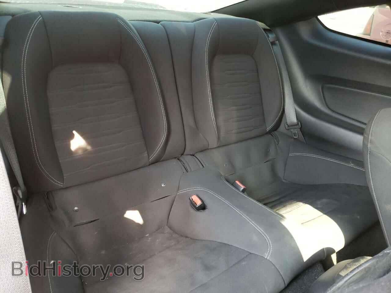 2016 FORD MUSTANG - VIN: 1FA6P8CF8G5326541 - Фото 10