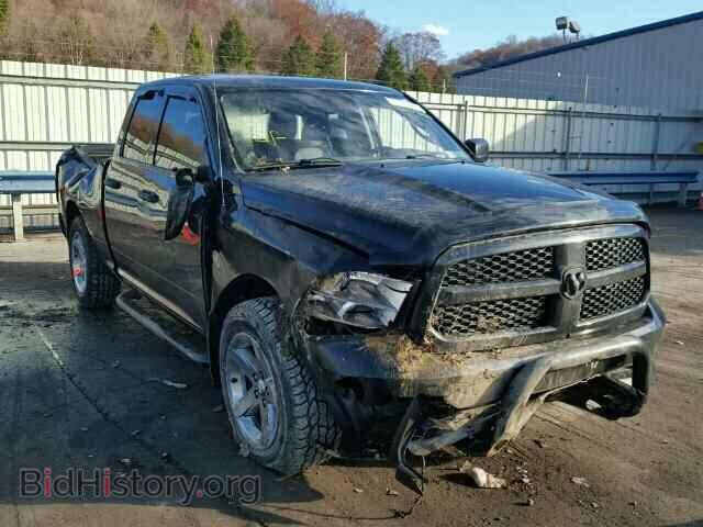 Фотография 1C6RR7FT4DS564212 - RAM TRUCK 2013