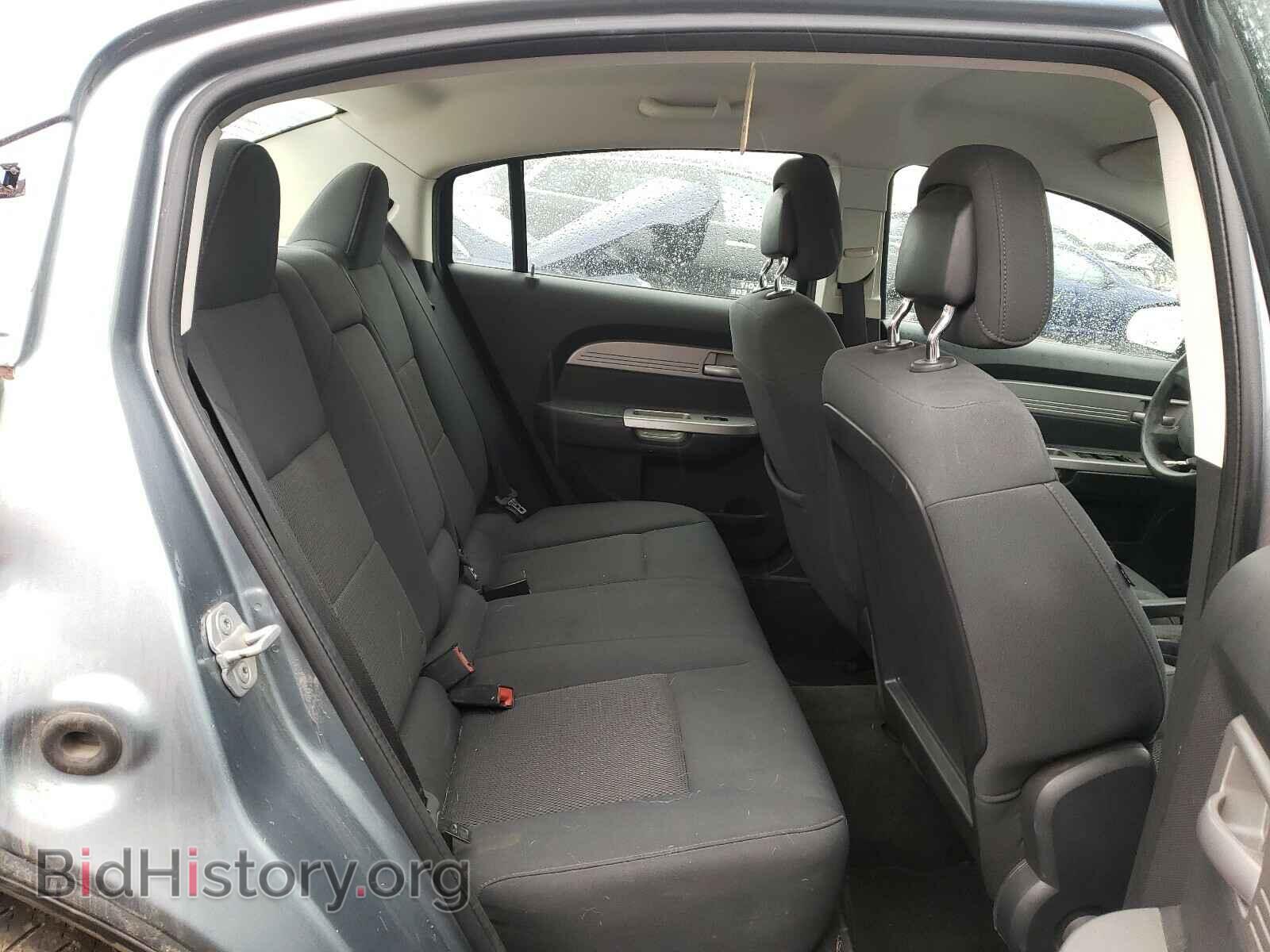 2010 CHRYSLER SEBRING - VIN: 1C3CC4FB1AN163222 - Фото 6
