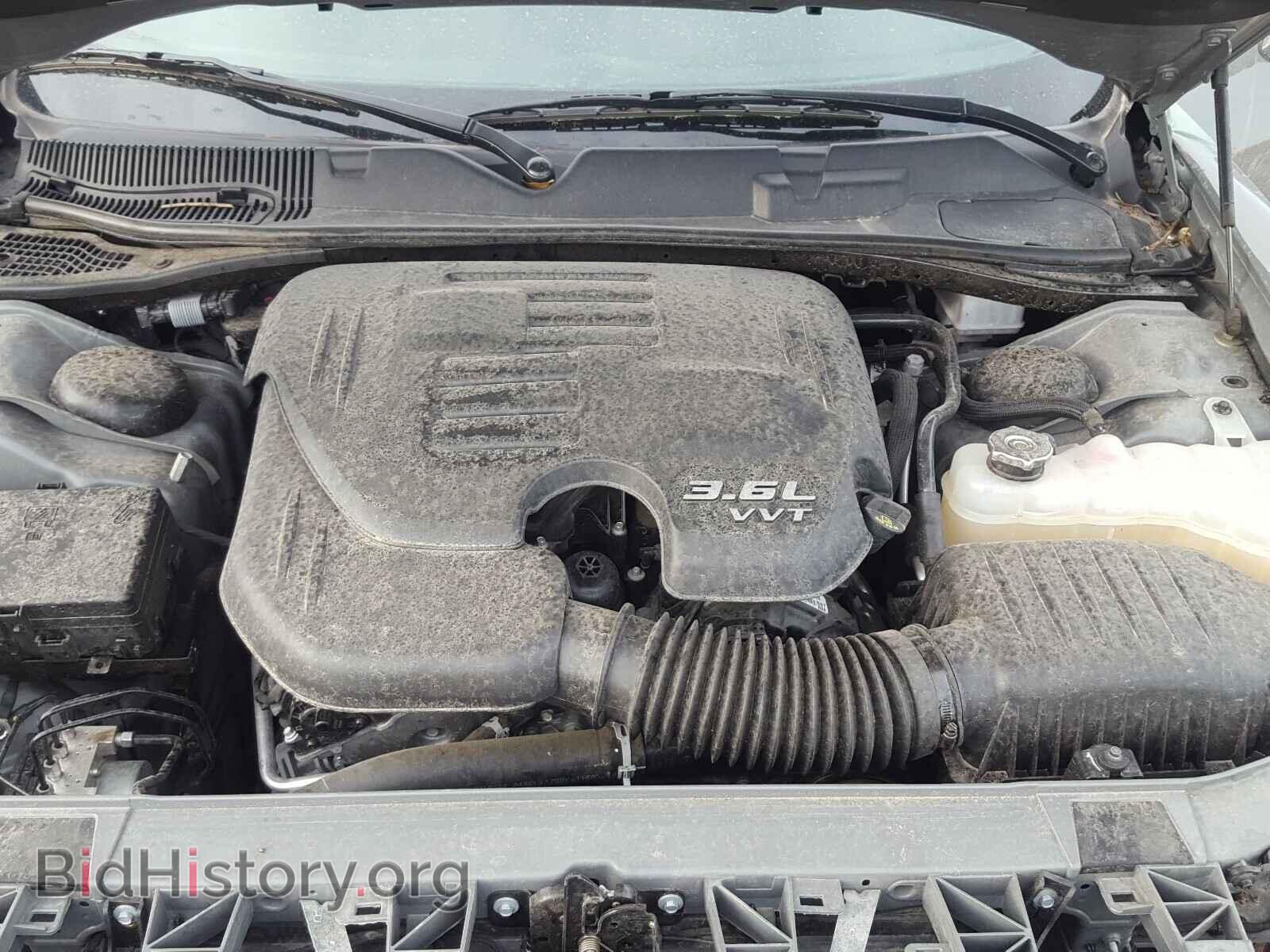 2019 DODGE CHALLENGER - VIN: 2C3CDZAG0KH687677 - Фото 7