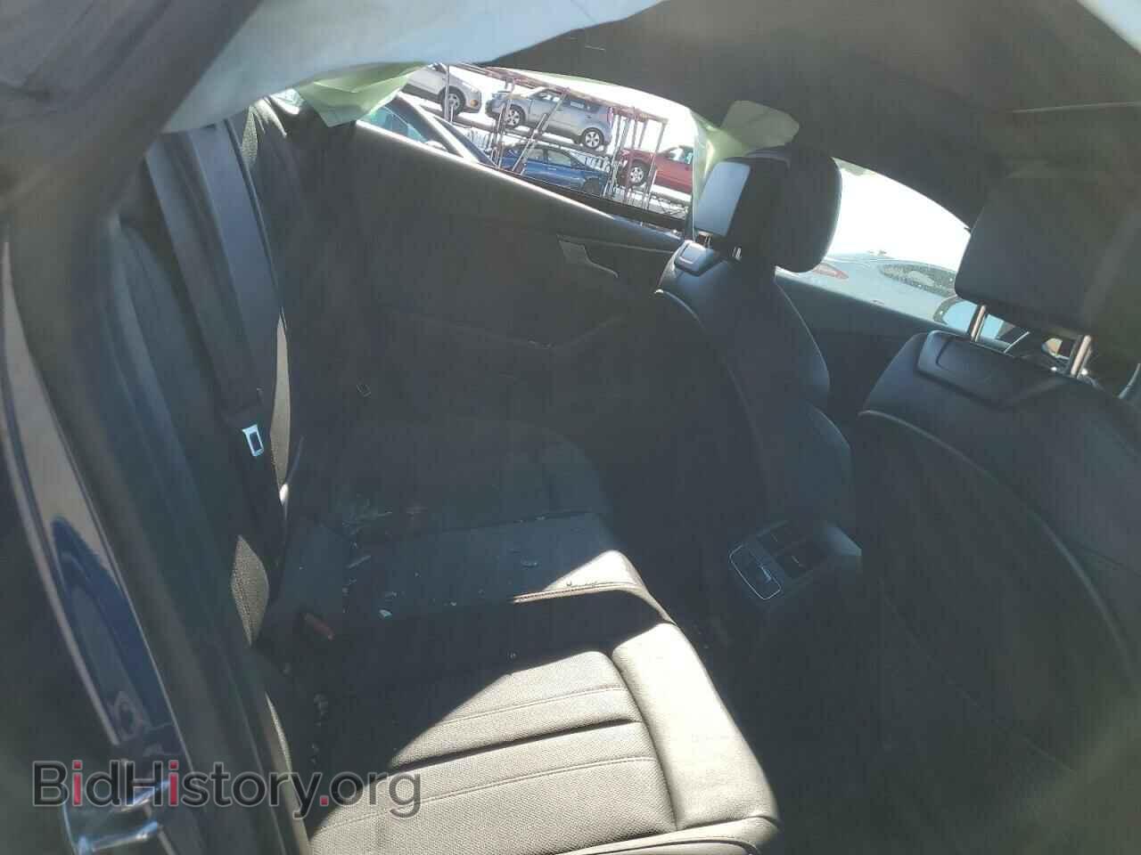 2018 AUDI A5 - VIN: WAUFNCF55JA078752 - Фото 10