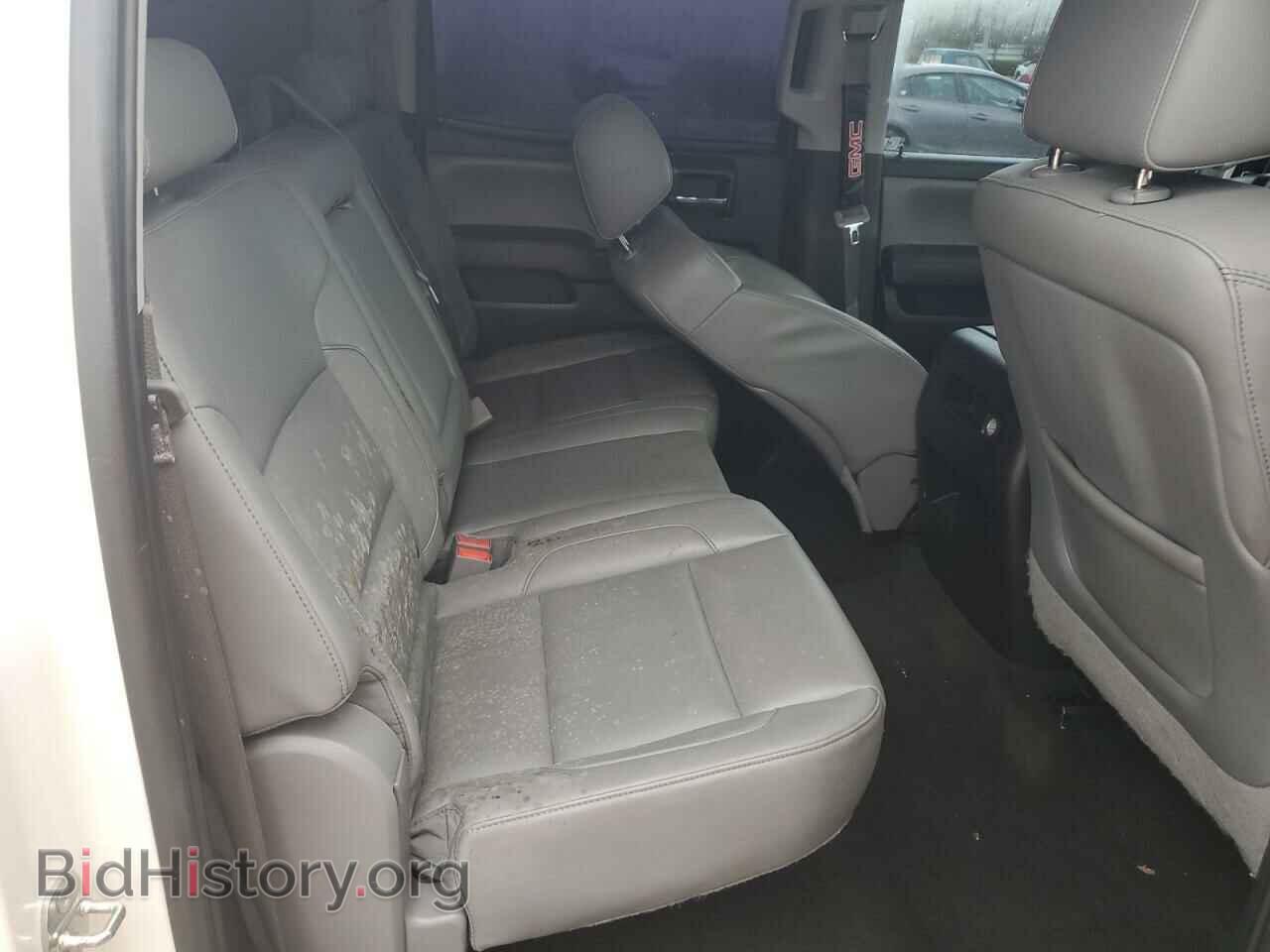 2015 GMC SIERRA - VIN: 3GTP1VEC0FG383678 - Фото 10