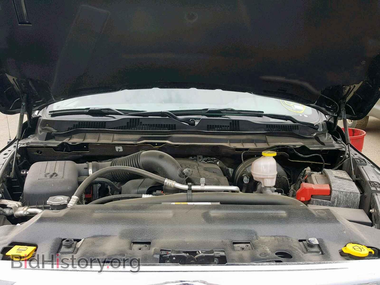 2019 RAM 1500 CLASS - VIN: 1C6RR7TTXKS596423 - Фото 7