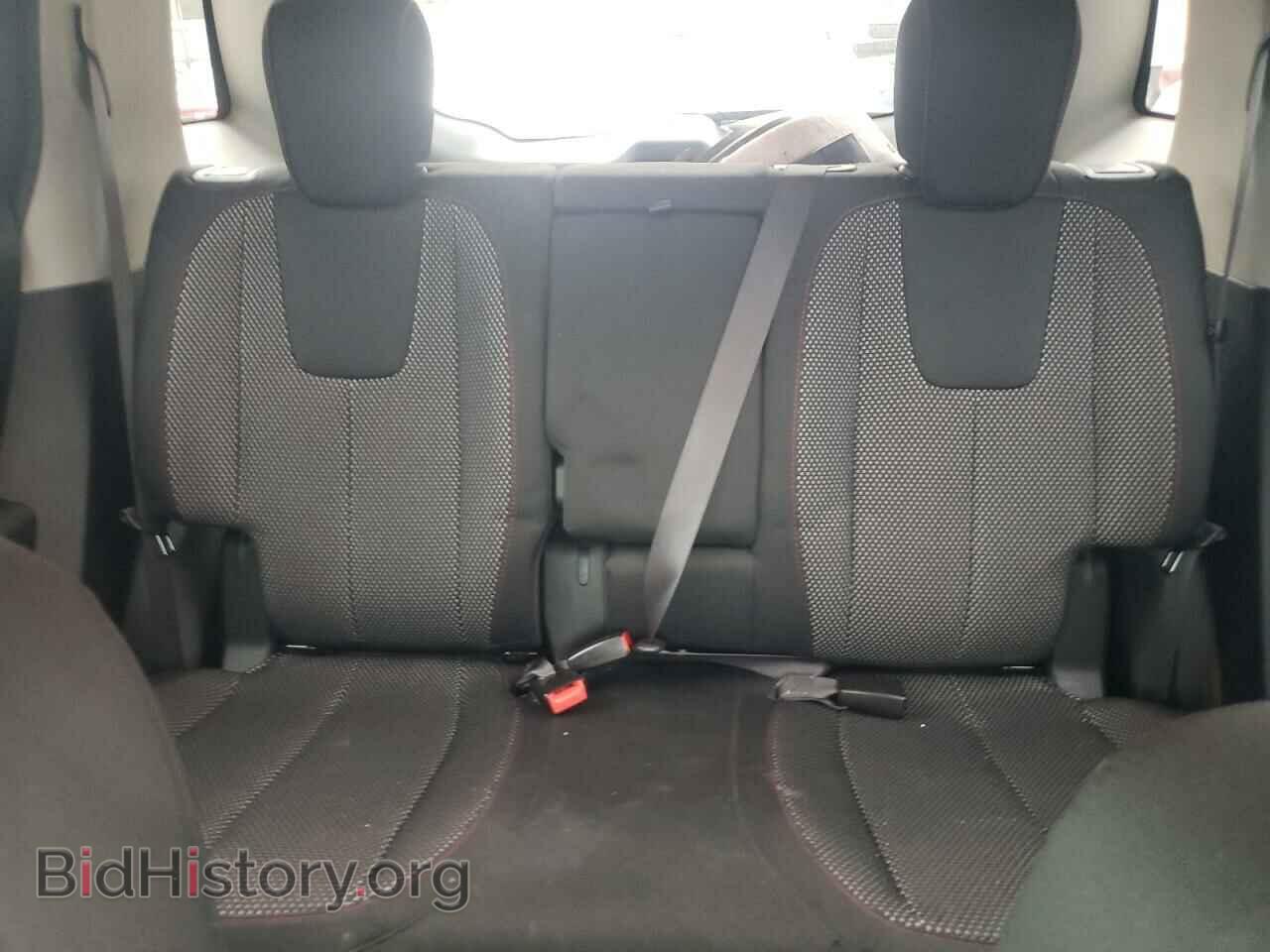 2017 GMC TERRAIN - VIN: 2GKFLTEK0H6237222 - Photo 10