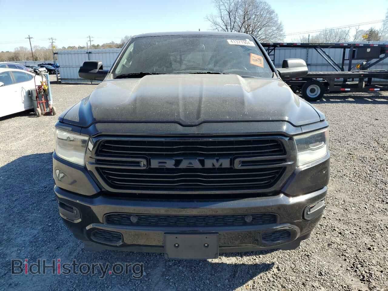 2019 RAM 1500 - VIN: 1C6SRFFT9KN613850 - Фото 5