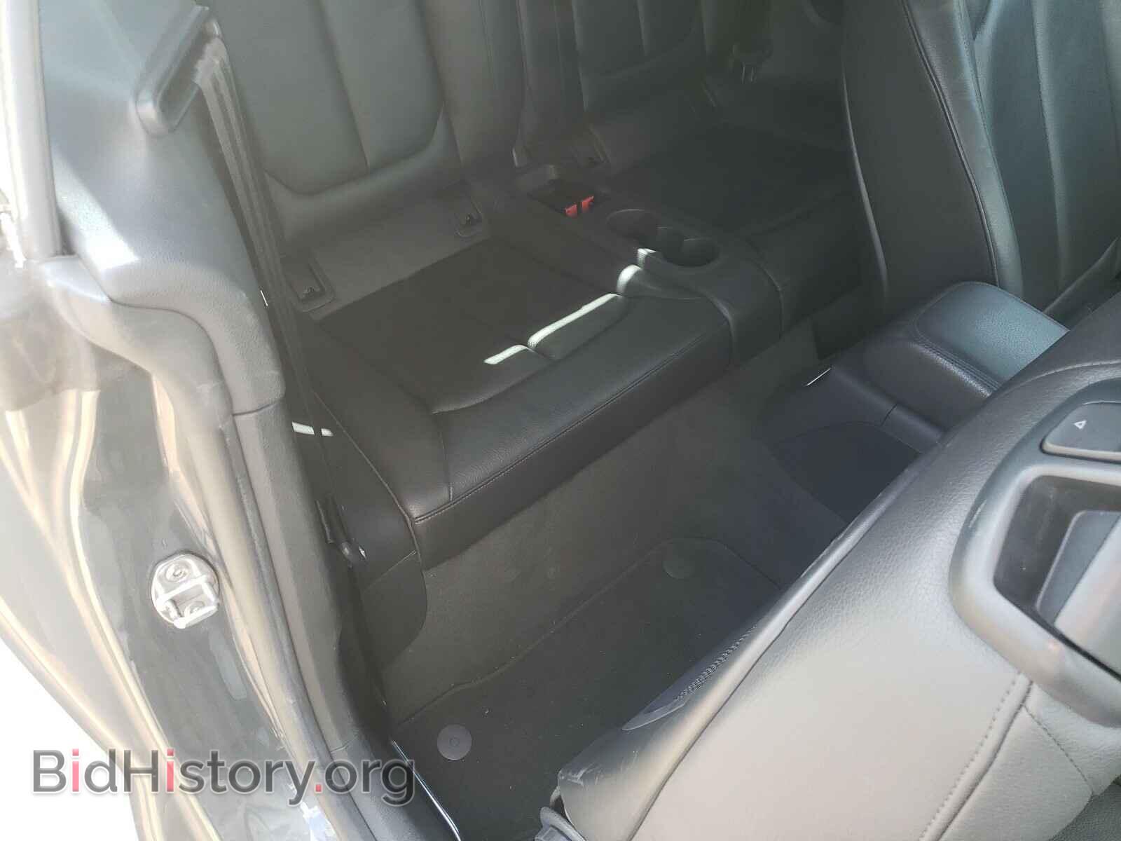 2017 AUDI A3 - VIN: WAU78LFFXH1019999 - Фото 6