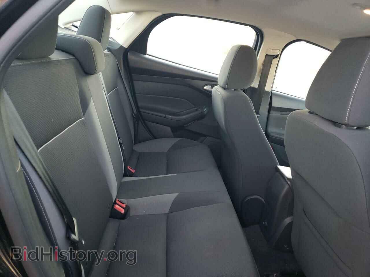 2012 FORD FOCUS - VIN: 1FAHP3F27CL464128 - Photo 10