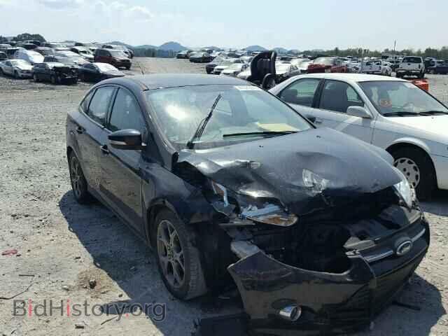 Фотография 1FADP3F21EL296486 - FORD FOCUS 2014