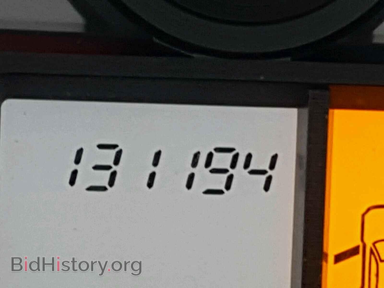 2009 HONDA PILOT - VIN: 5FNYF38299B023493 - Фото 8