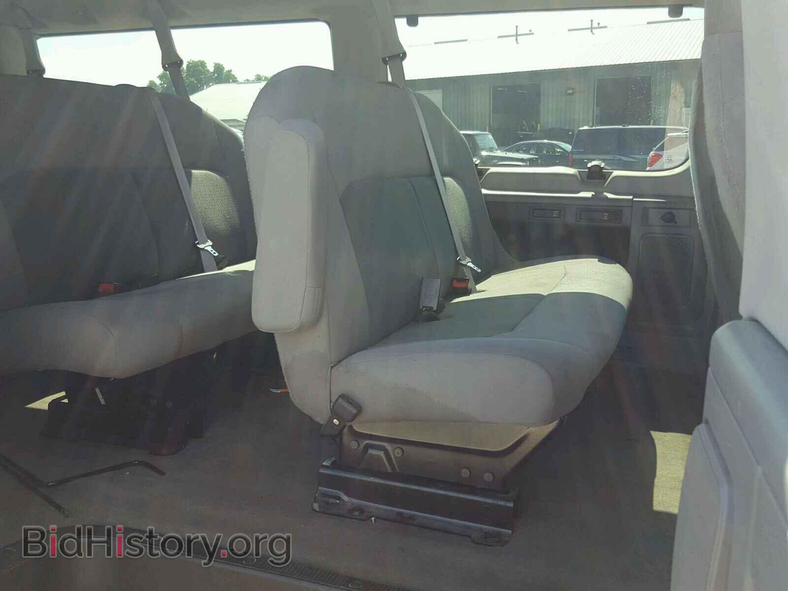 2014 FORD ECONOLINE - VIN: 1FBNE3BL9EDA40646 - Фото 6