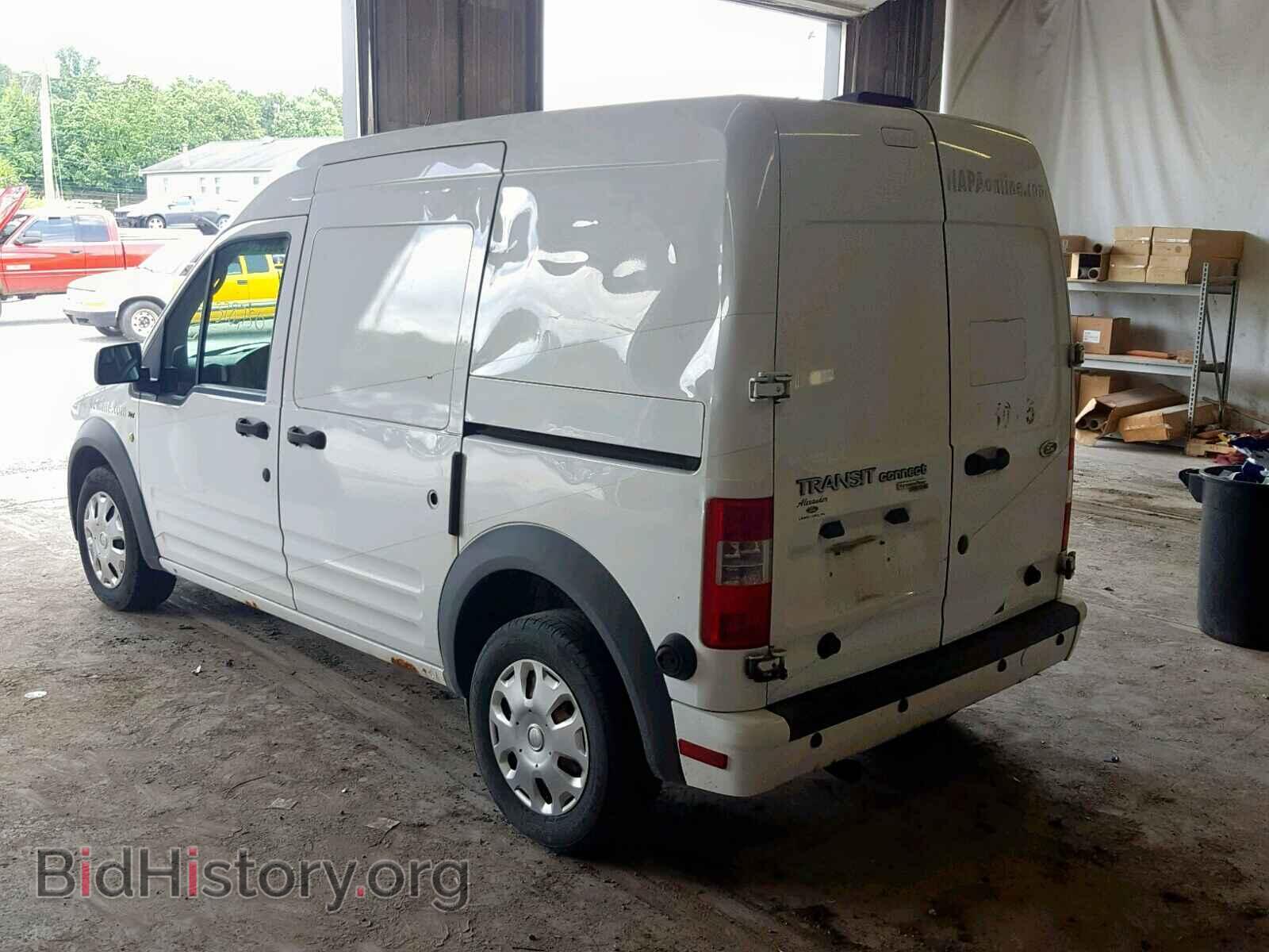 2012 FORD TRANSIT CO - VIN: NM0LS7BN5CT078802 - Фото 3