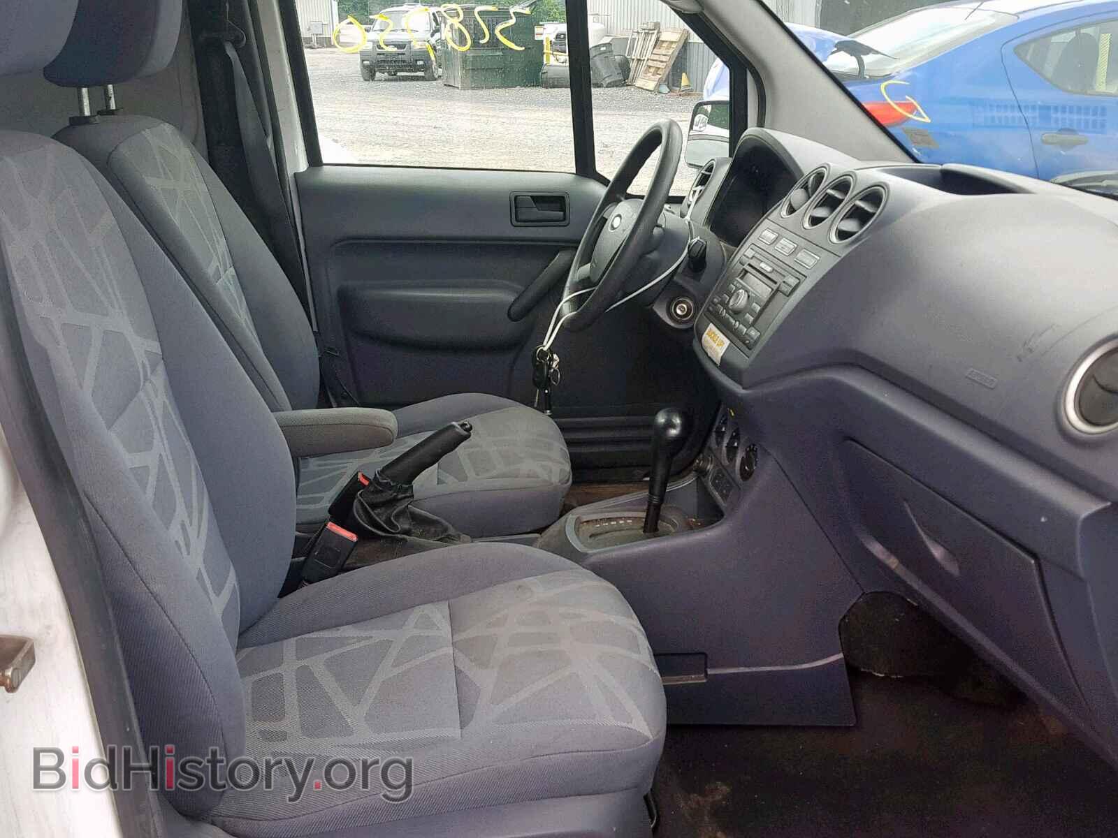 2012 FORD TRANSIT CO - VIN: NM0LS7BN5CT078802 - Фото 5