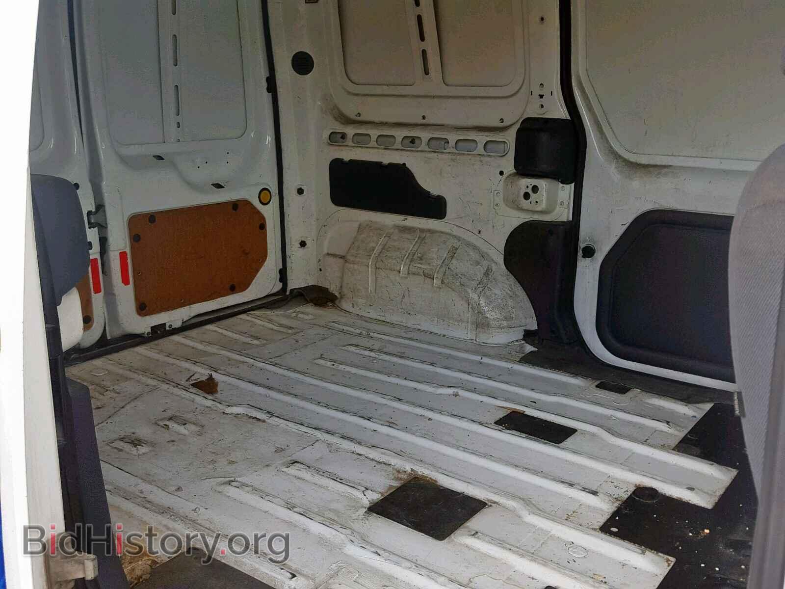 2012 FORD TRANSIT CO - VIN: NM0LS7BN5CT078802 - Фото 6