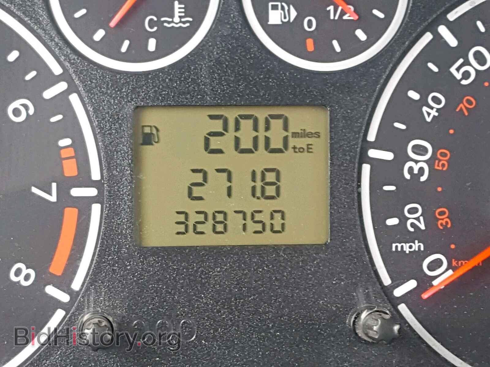 2012 FORD TRANSIT CO - VIN: NM0LS7BN5CT078802 - Фото 8