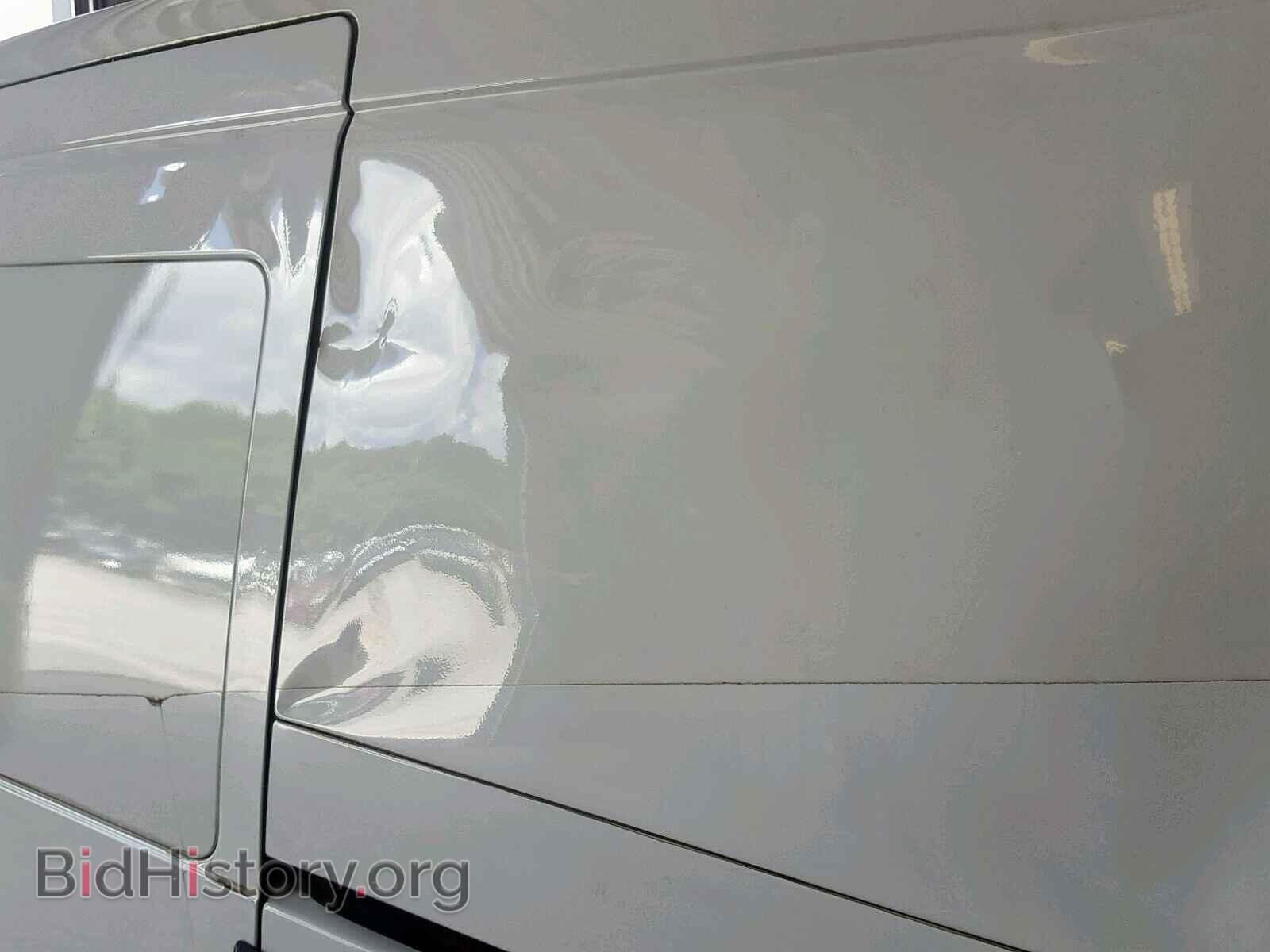 2012 FORD TRANSIT CO - VIN: NM0LS7BN5CT078802 - Фото 9