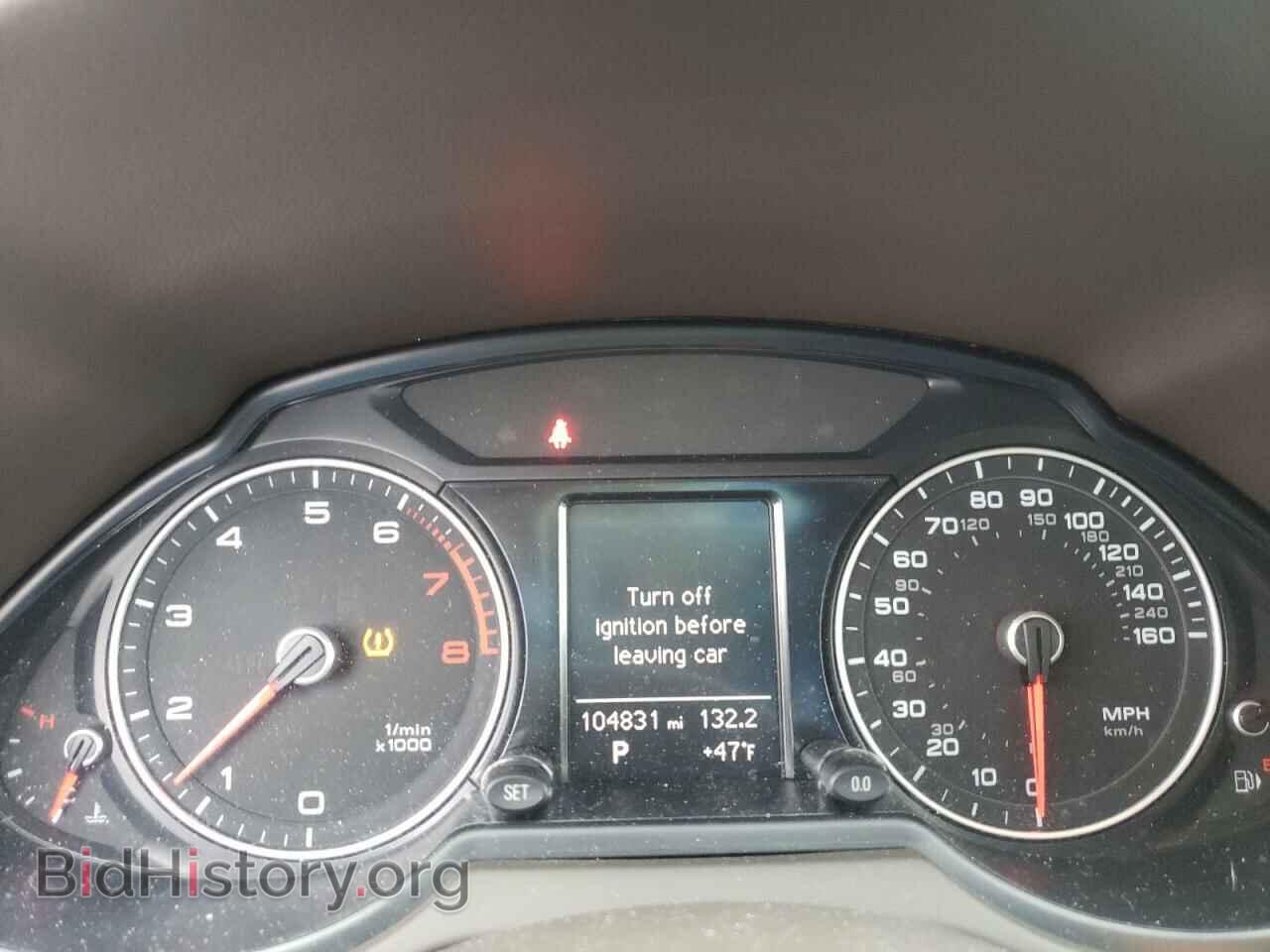 2016 AUDI Q5 - VIN: WA1C2AFPXGA048136 - Фото 9