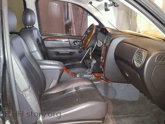 2008 GMC ENVOY - VIN: 1GKET63M382215682 - Photo 5