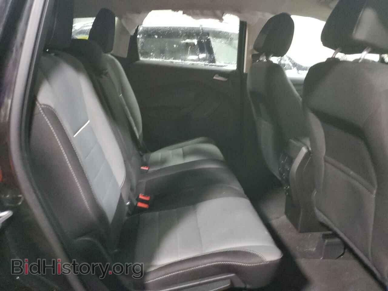 2014 FORD ESCAPE - VIN: 1FMCU0G95EUA49244 - Фото 11