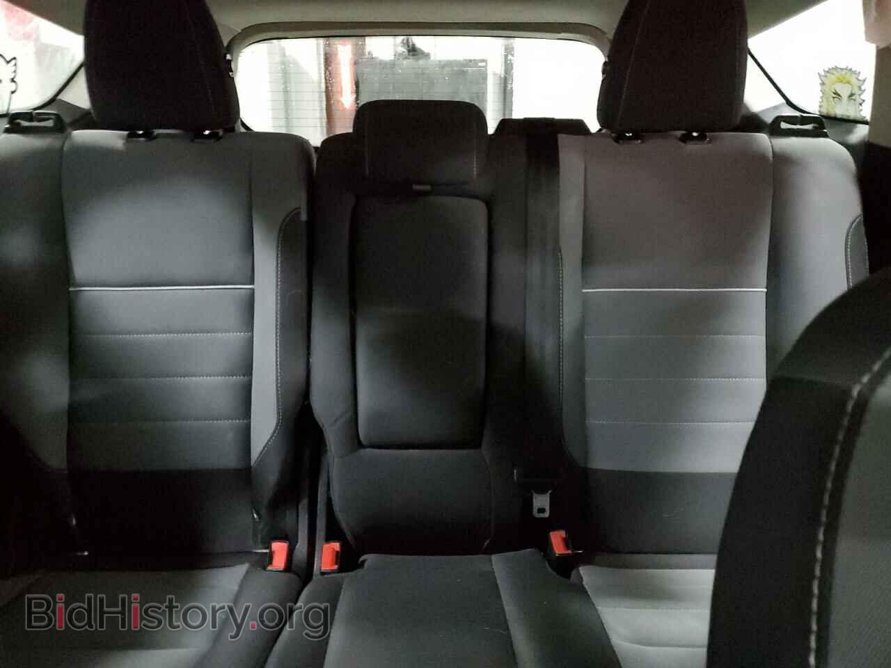 2014 FORD ESCAPE - VIN: 1FMCU0G95EUA49244 - Фото 10