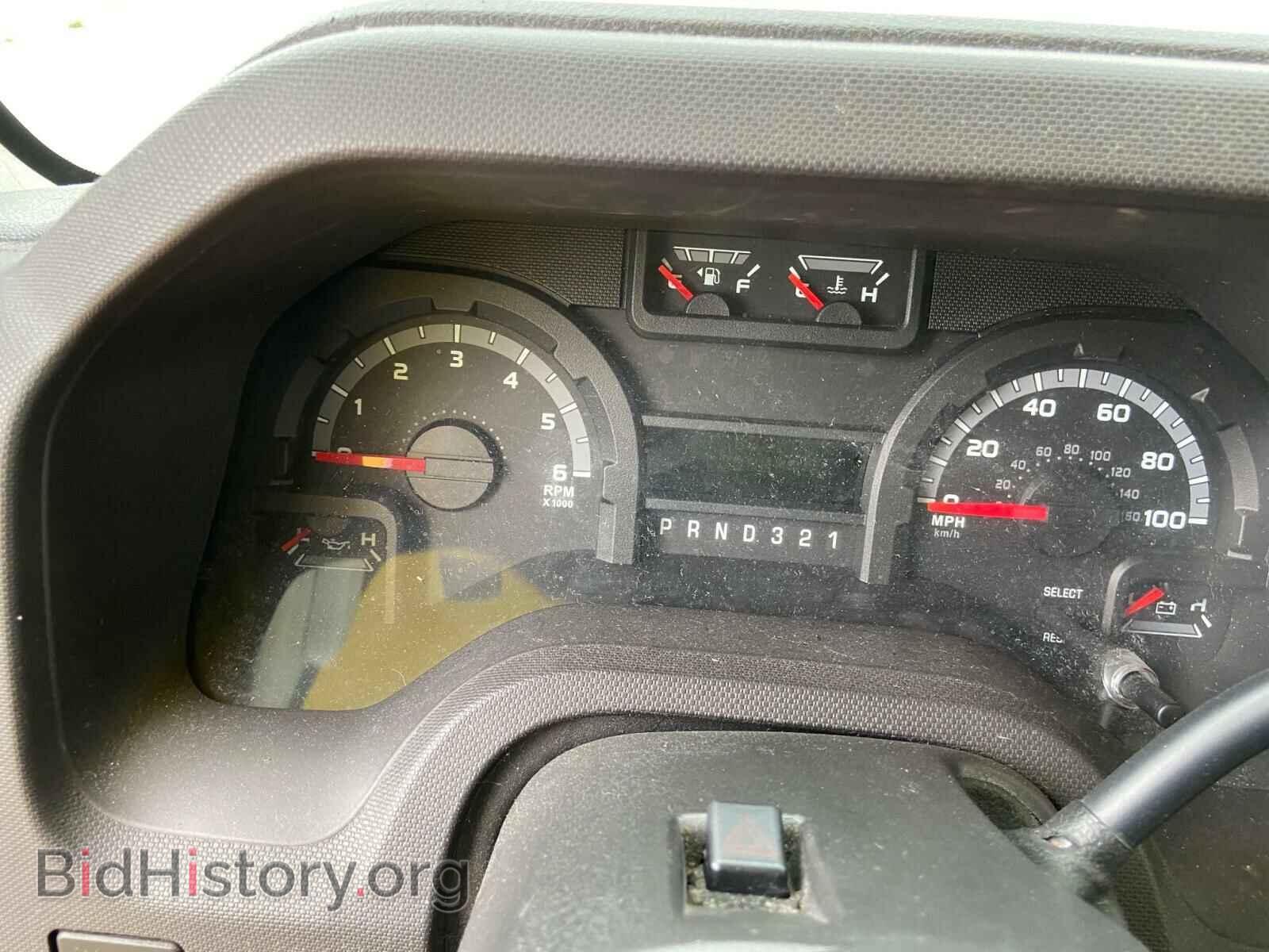 2011 FORD ECONOLINE - VIN: 1FDFE4FS0BDA29632 - Photo 7