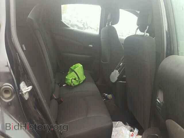 2011 DODGE AVENGER - VIN: 1B3BD1FB9BN512231 - Photo 6