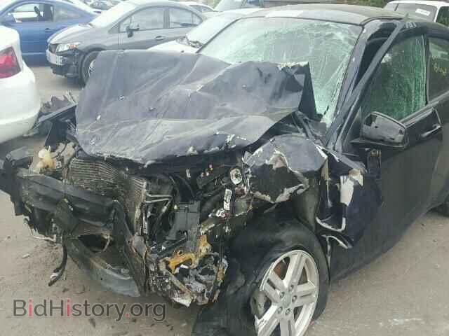 2011 DODGE AVENGER - VIN: 1B3BD1FB9BN512231 - Photo 9