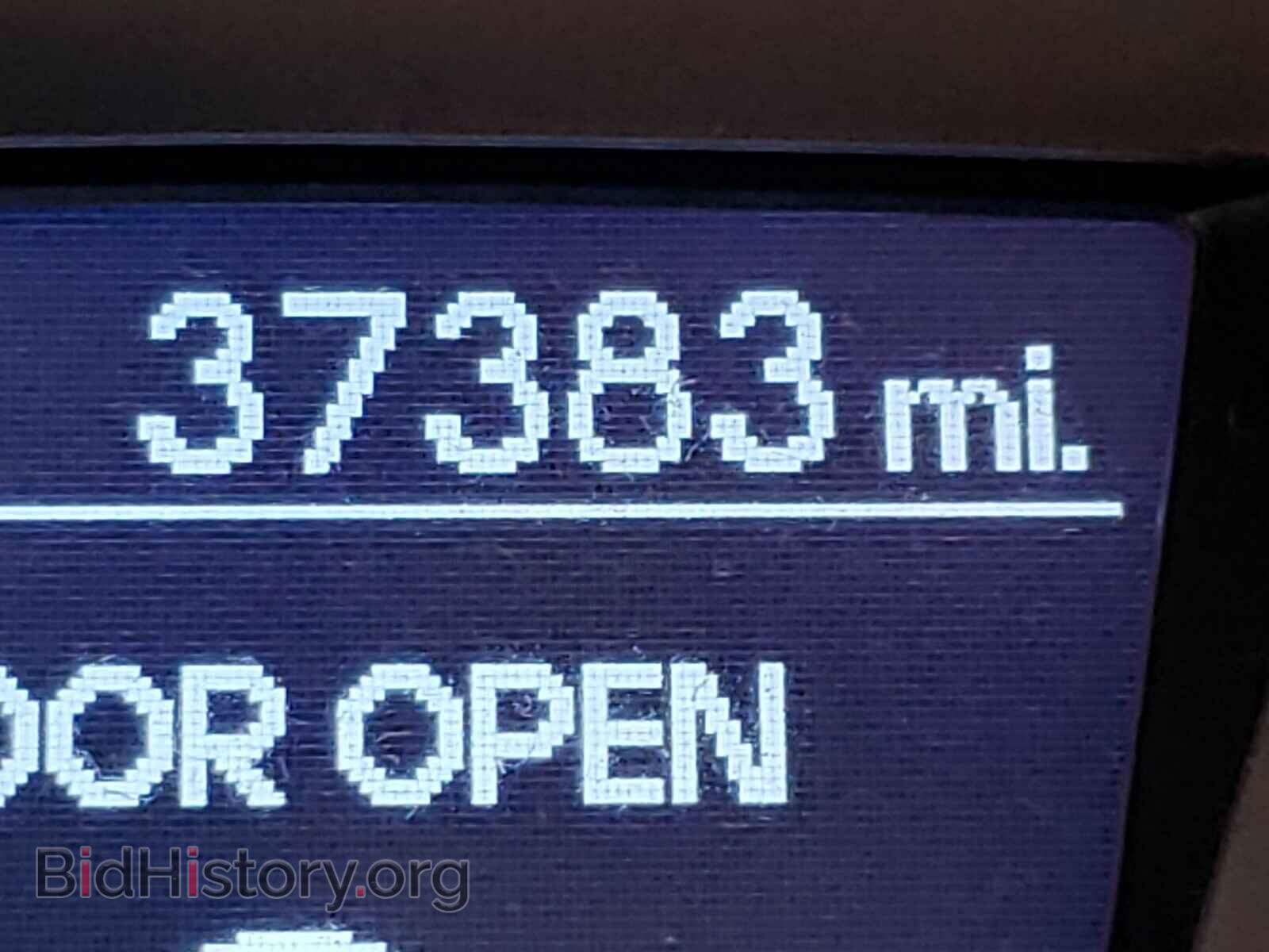 2013 HYUNDAI GENESIS - VIN: KMHHT6KD8DU111144 - Фото 8