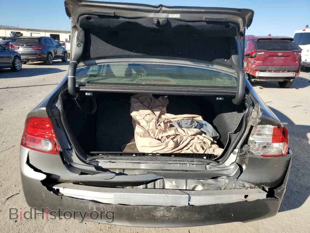 2006 HONDA CIVIC - VIN: 1HGFA16846L150311 - Фото 6