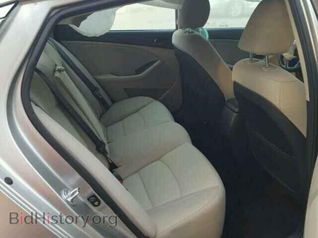 2013 KIA OPTIMA - VIN: KNAGM4A73D5300921 - Фото 6