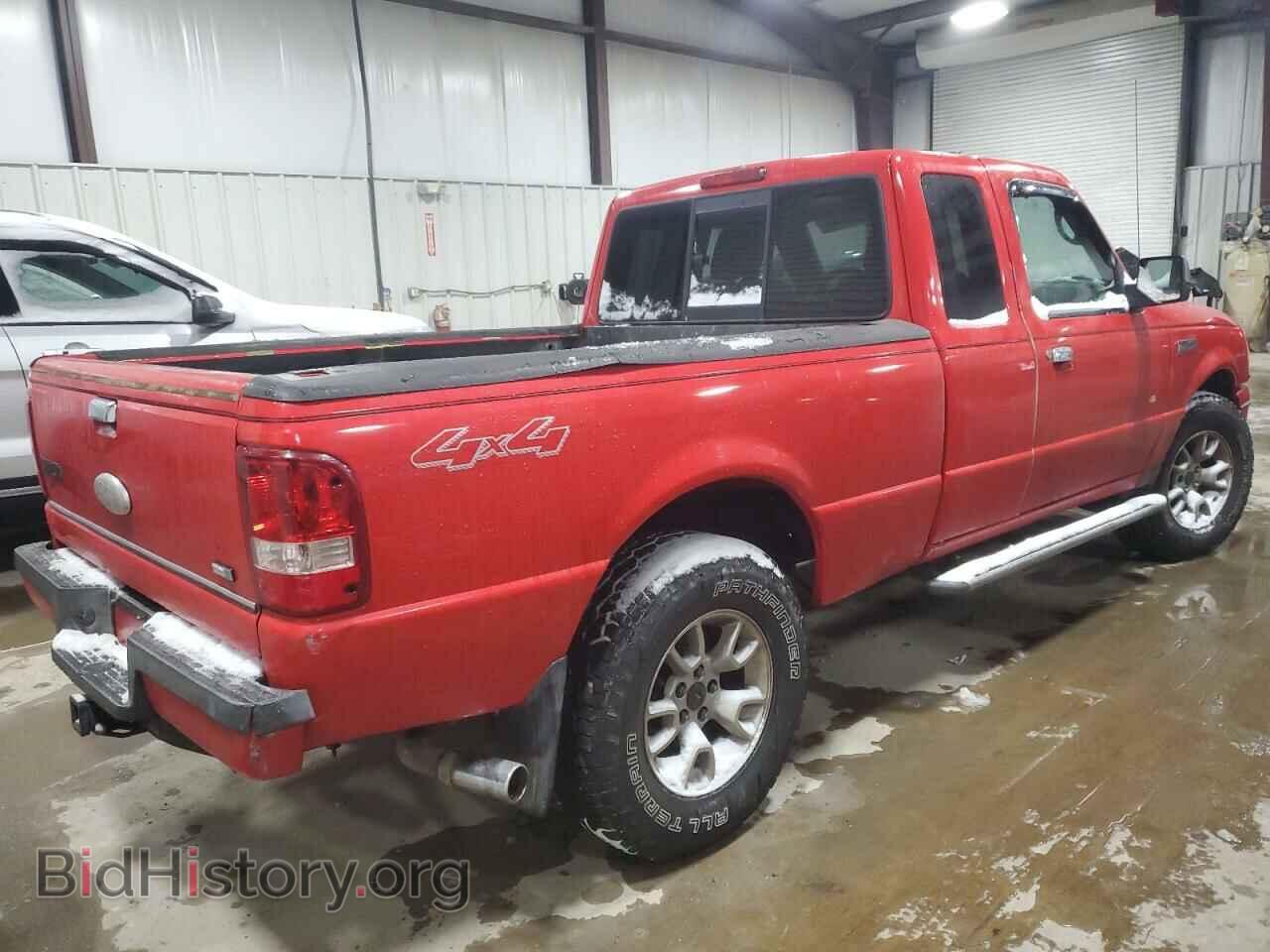 2011 FORD RANGER - VIN: 1FTLR4FE6BPB04399 - Фото 3