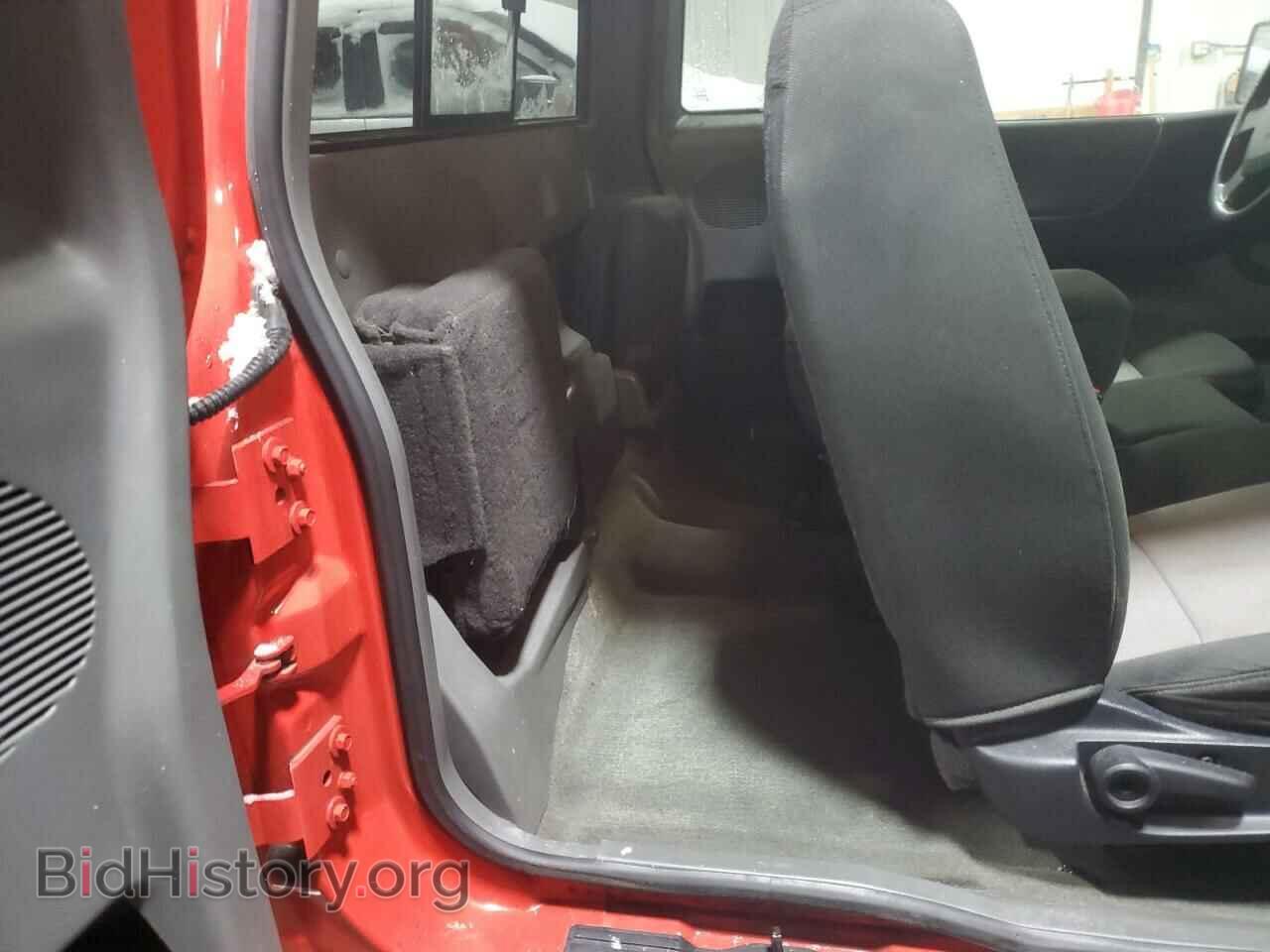 2011 FORD RANGER - VIN: 1FTLR4FE6BPB04399 - Фото 10