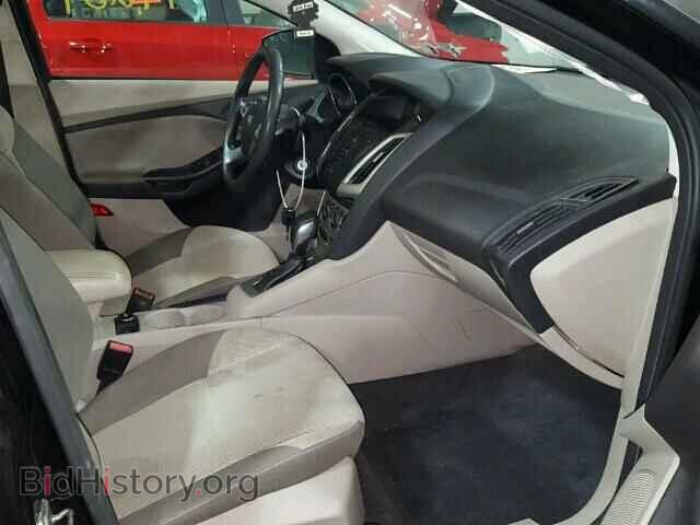 2012 FORD FOCUS - VIN: 1FAHP3F26CL310042 - Фото 5