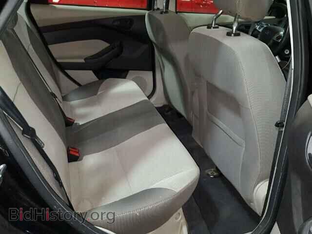 2012 FORD FOCUS - VIN: 1FAHP3F26CL310042 - Фото 6