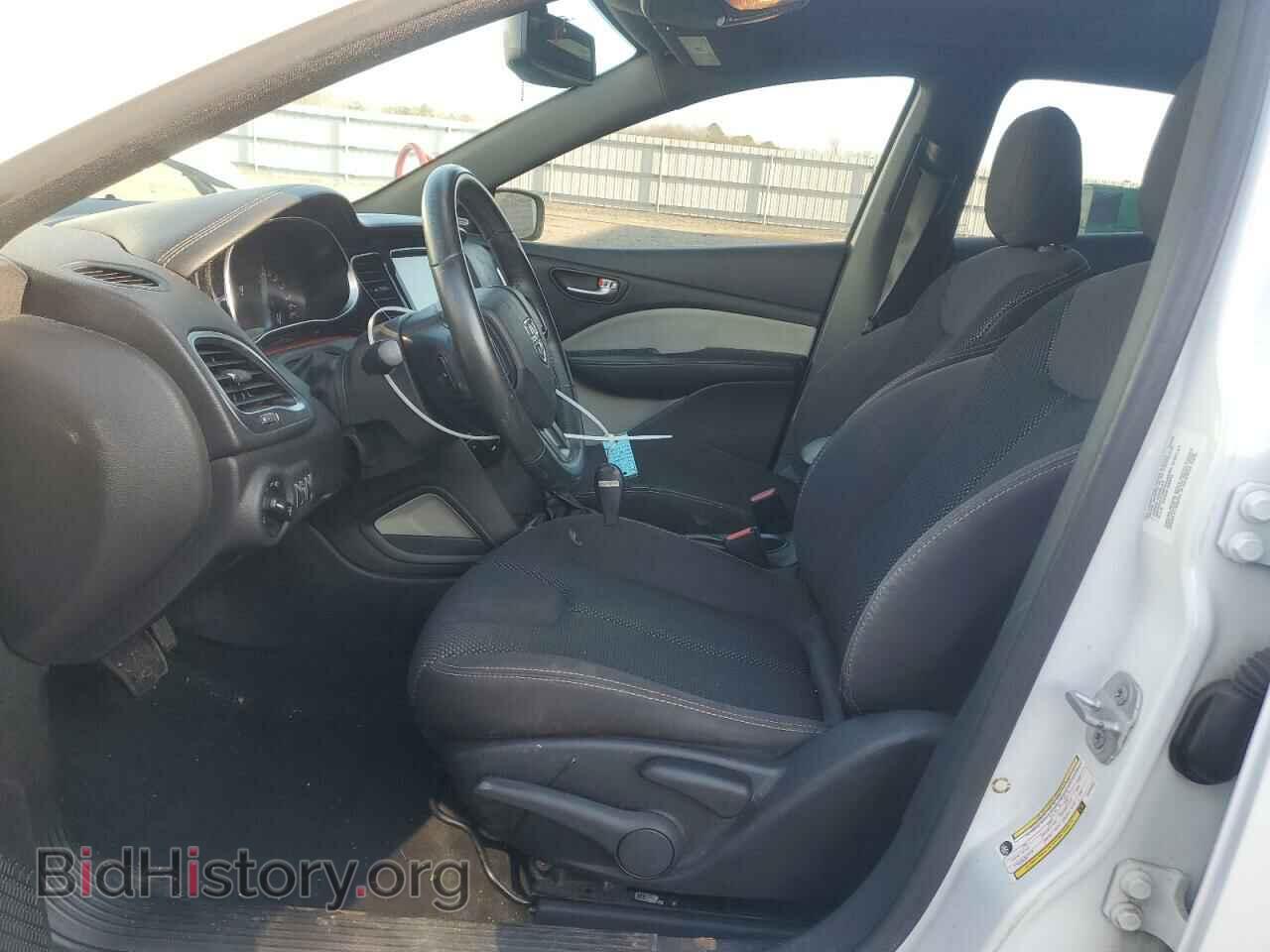 2014 DODGE DART - VIN: 1C3CDFBB9ED902654 - Фото 7