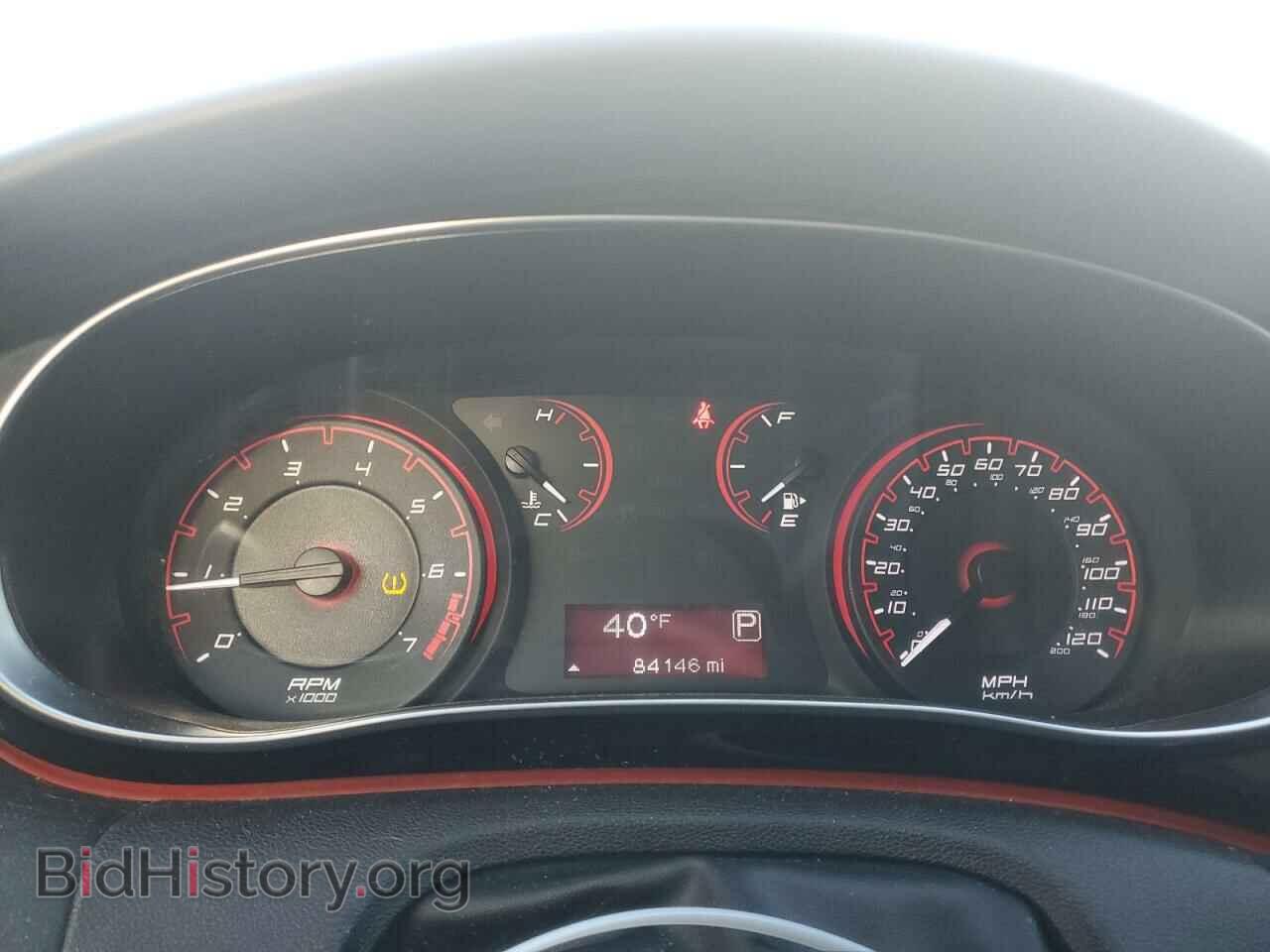 2014 DODGE DART - VIN: 1C3CDFBB9ED902654 - Фото 9
