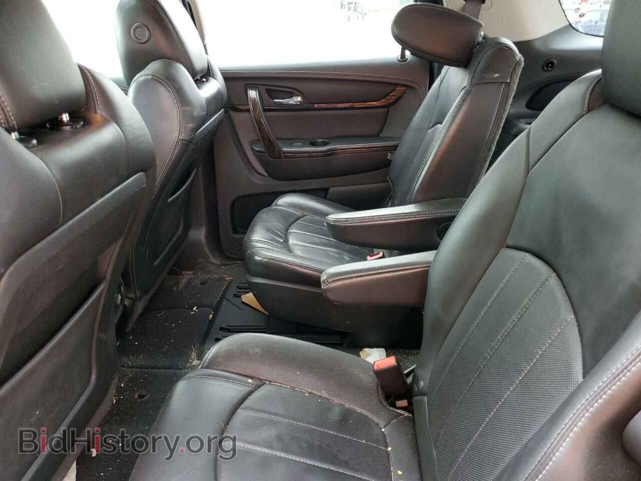 2014 GMC ACADIA DEN - VIN: 1GKKRTKD2EJ237191 - Фото 11