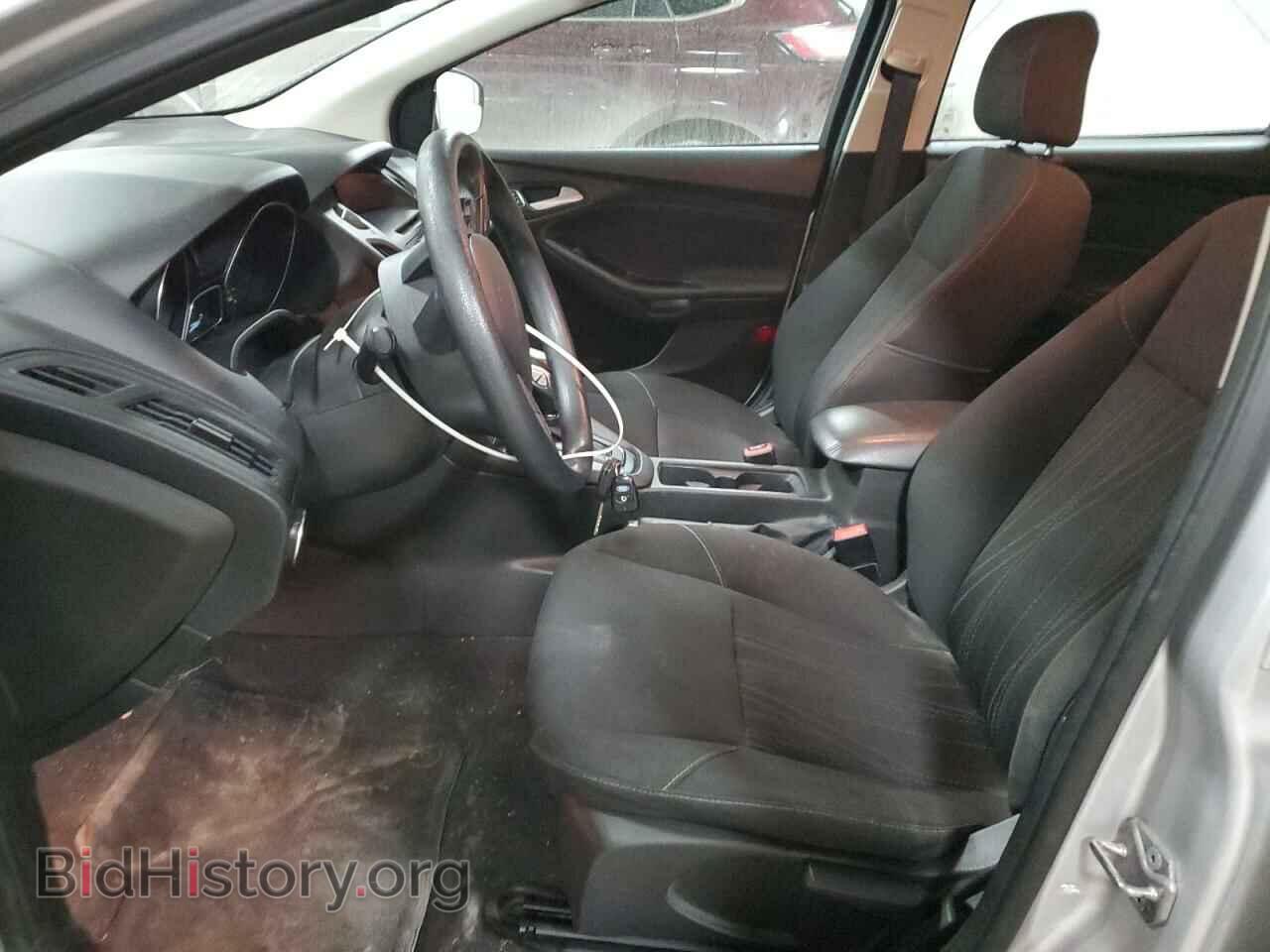 2016 FORD FOCUS - VIN: 1FADP3K28GL347586 - Фото 7