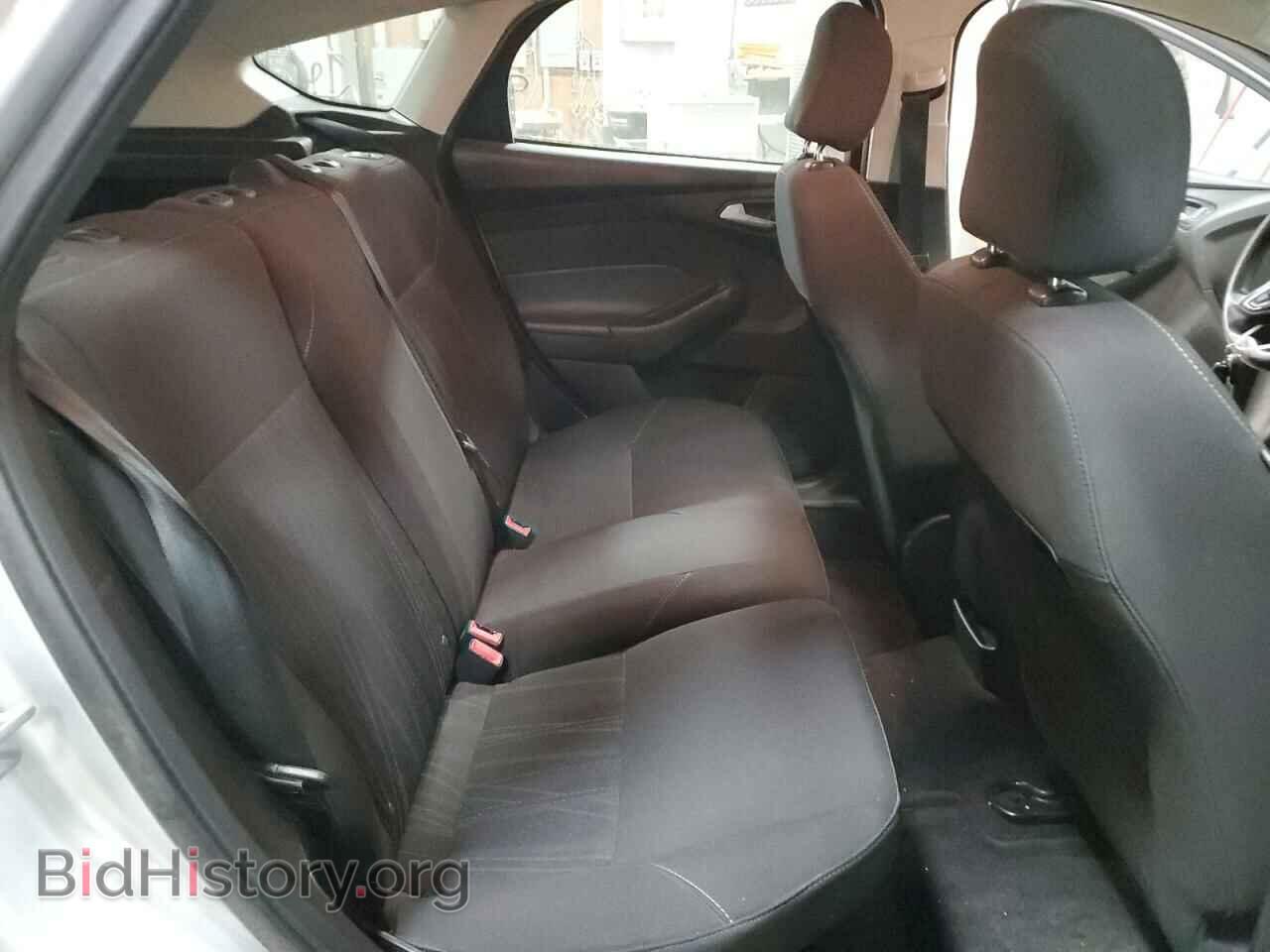 2016 FORD FOCUS - VIN: 1FADP3K28GL347586 - Фото 10