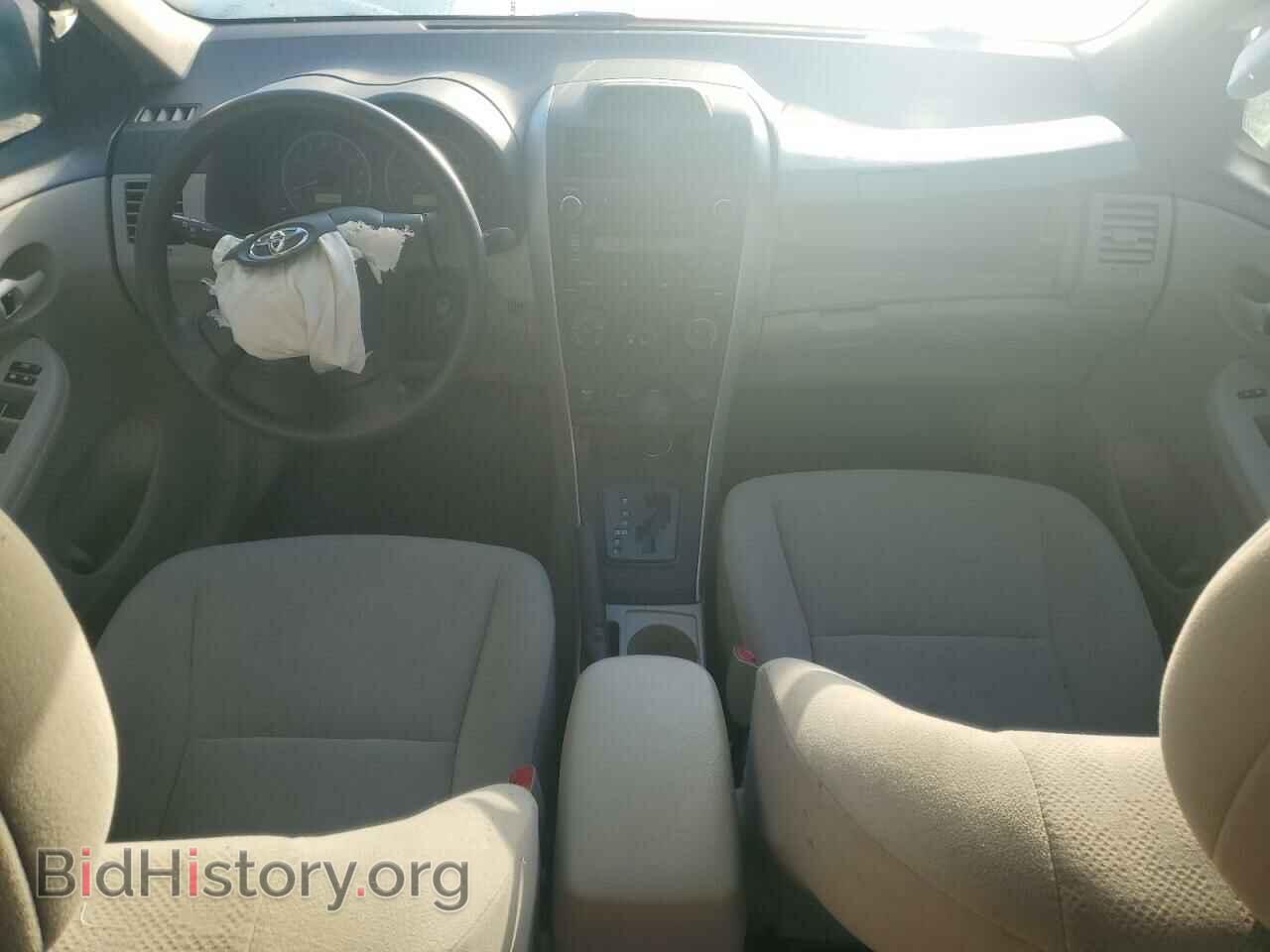 2013 TOYOTA COROLLA - VIN: 5YFBU4EE6DP190133 - Фото 8