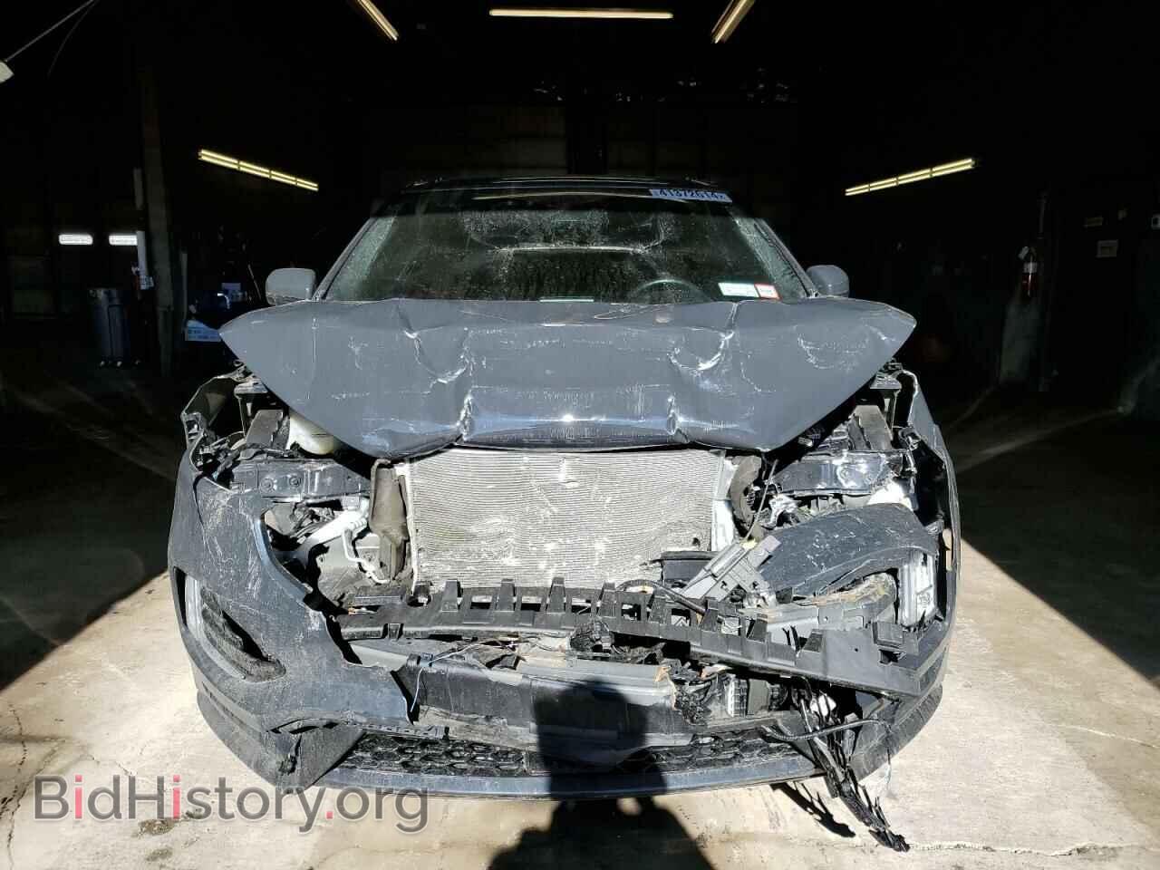 2021 FORD EDGE - VIN: 2FMPK4J93MBA56446 - Photo 5