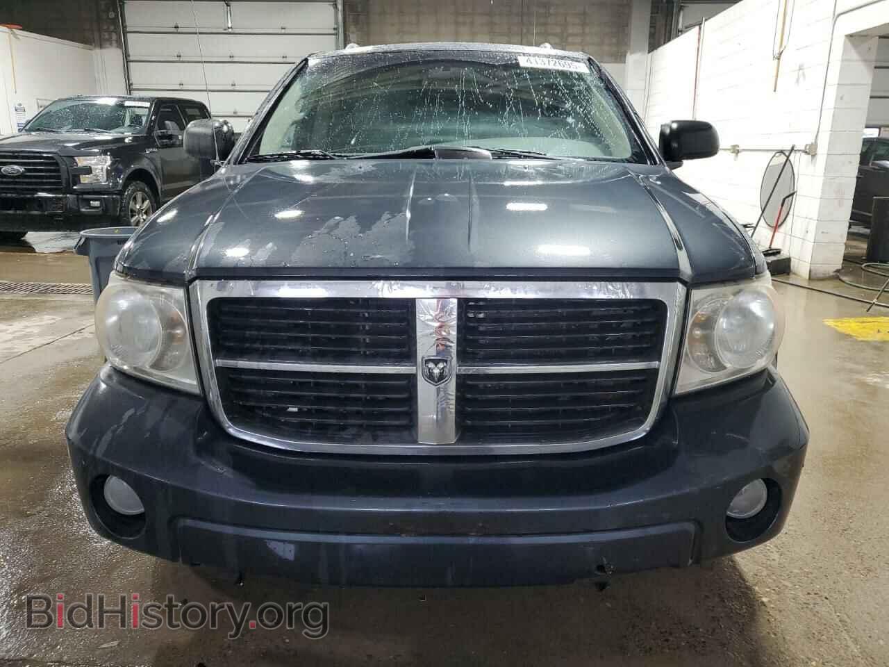 2007 DODGE DURANGO - VIN: 1D8HB48P87F524768 - Photo 5