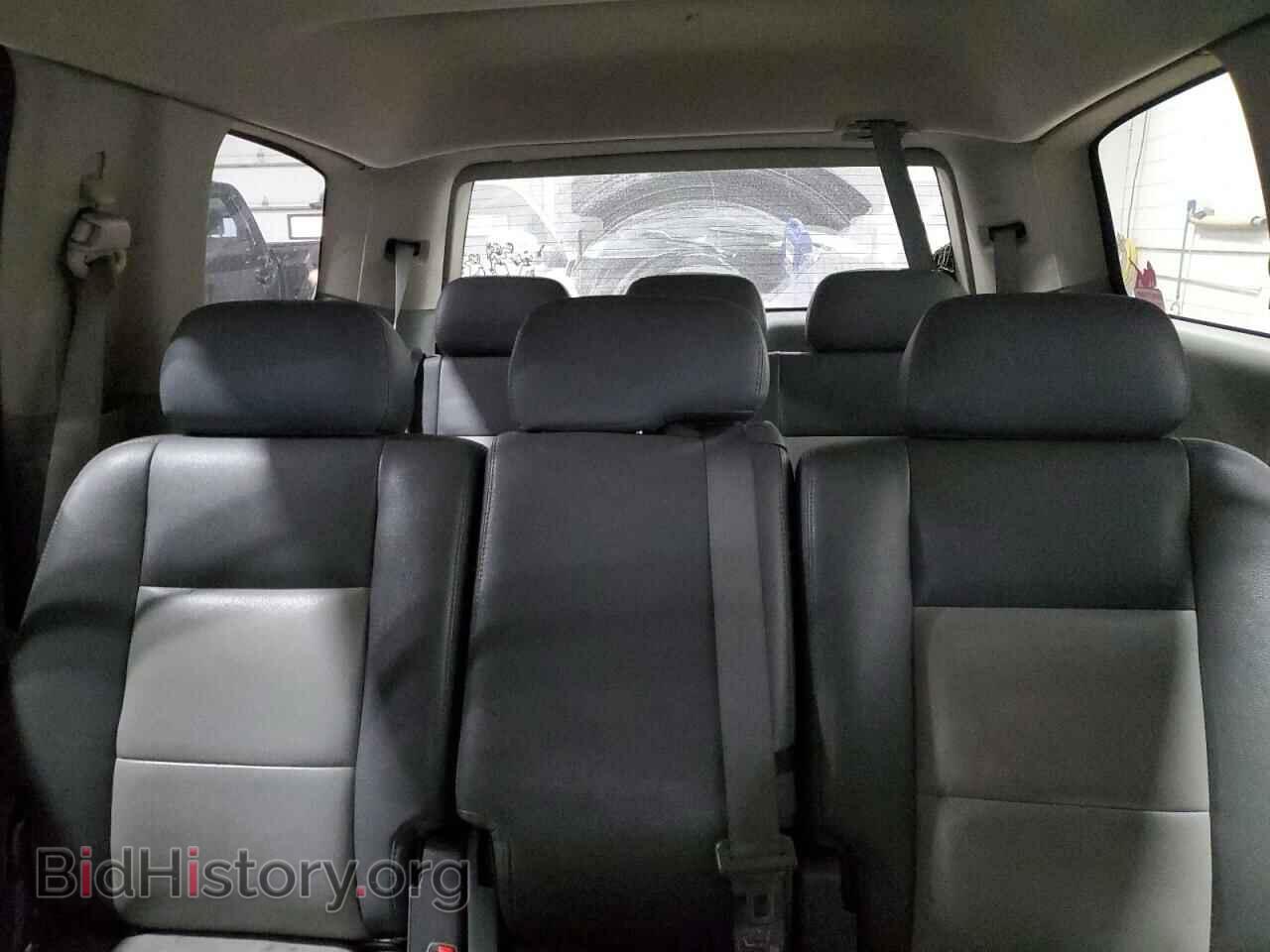 2007 DODGE DURANGO - VIN: 1D8HB48P87F524768 - Photo 10