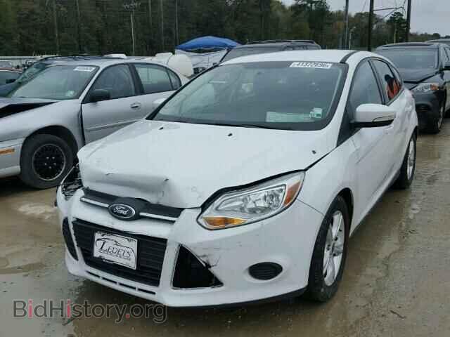 2014 FORD FOCUS - VIN: 1FADP3K21EL278690 - Фото 2