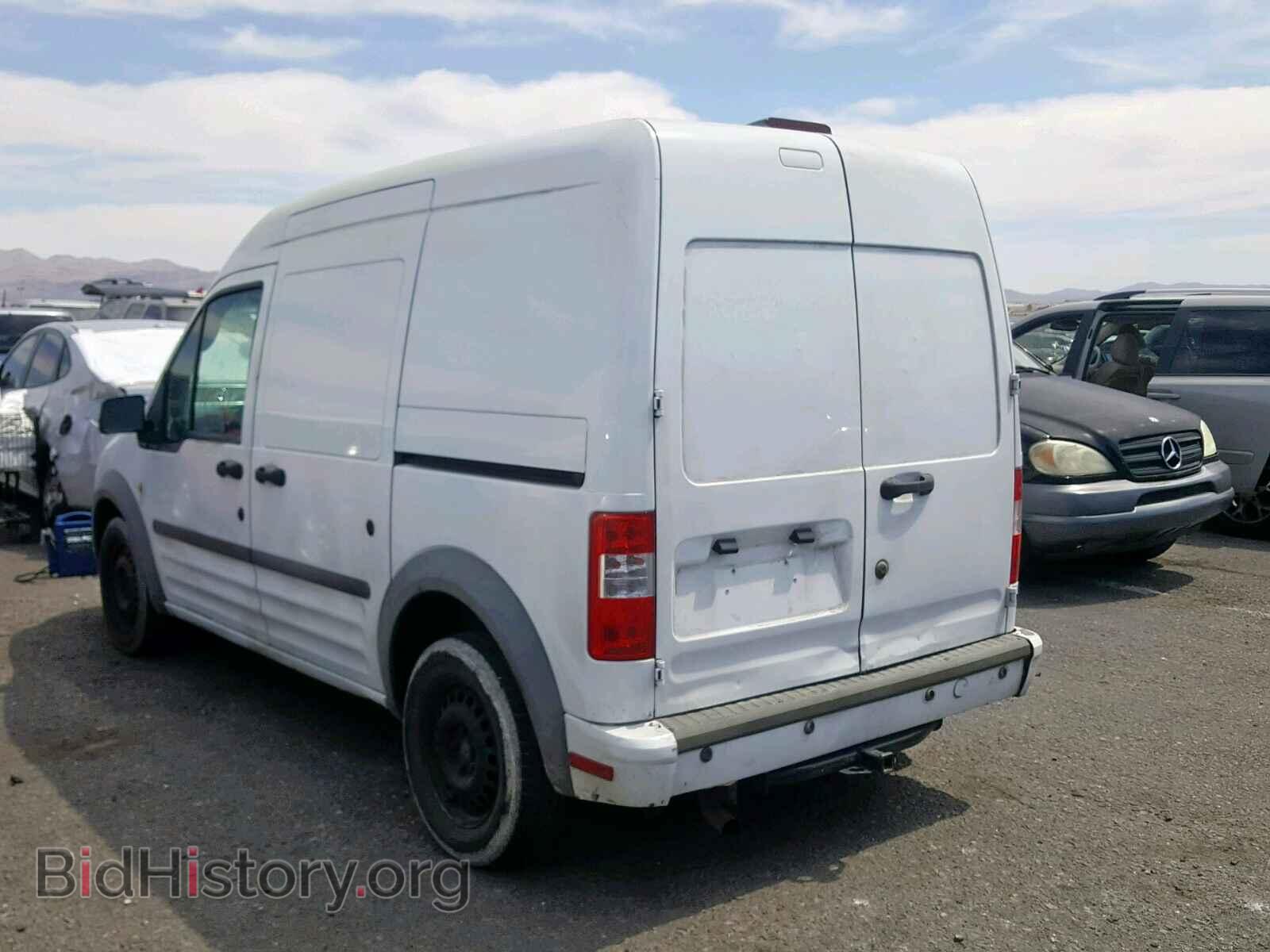 2012 FORD TRANSIT CO - VIN: NM0LS7BN1CT101931 - Фото 3