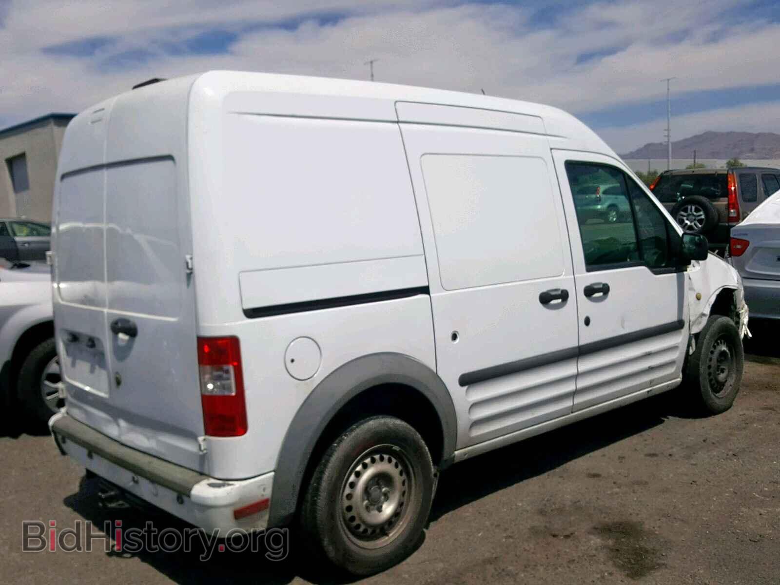 2012 FORD TRANSIT CO - VIN: NM0LS7BN1CT101931 - Фото 4